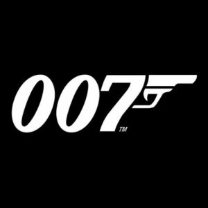 007 - JAMES BOND