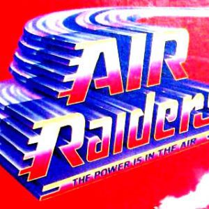 AIR RAIDERS