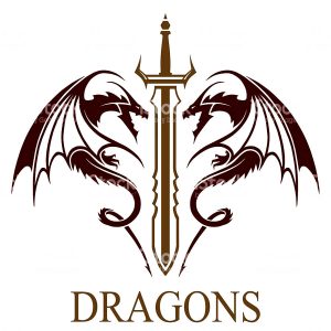 DRAGONS - DRAGÕES