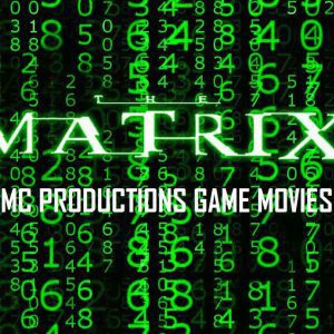 Categorias 77 MATRIX