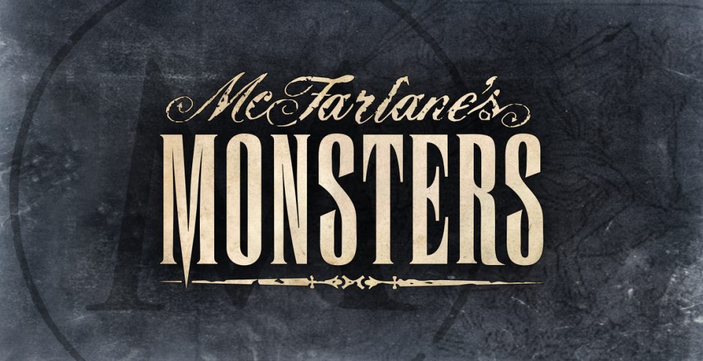 Moster Line MONSTER LINE - O Espaço Virtual do Colecionador