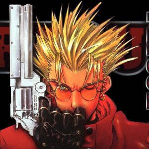 Categorias 116 TRIGUN