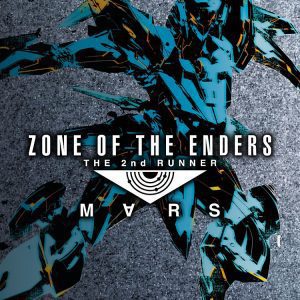 Categorias 148 ZONE OF THE ENDERS