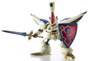 Categorias 146 ZAPHIR KNIGHT