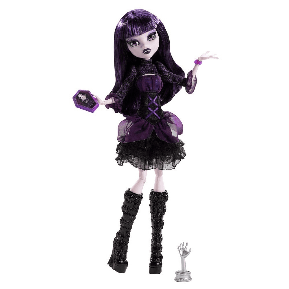 Bonecas monster high