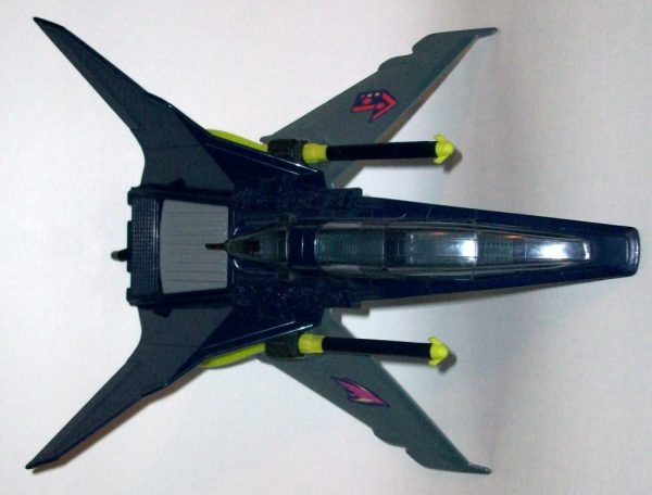 Air Raiders Hawkwind Hasbro 8