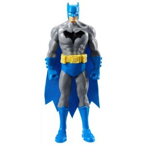 Batman Value Figure Mattel