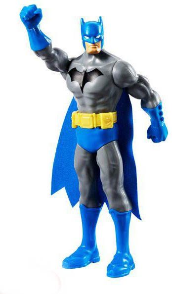 Batman Value Figure Mattel 3