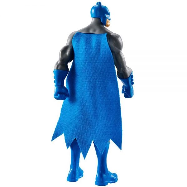 Batman Value Figure Mattel 4