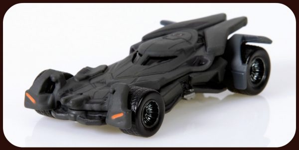 Batman Batmóvel Hot Wheels 5