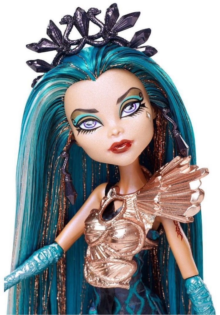 Boneca Monster High Draculaura 13 Wishes Assinada - O Espaço Virtual do  Colecionador