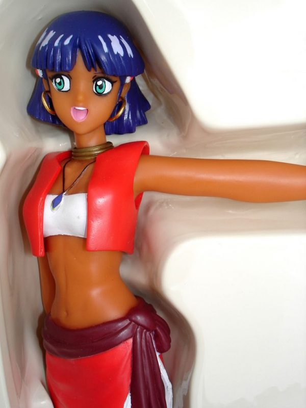 Secret of the Blue Water Nadia Doll Tsukuda Hobbies 1