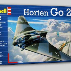 Horten Go-229 1/72 Revell