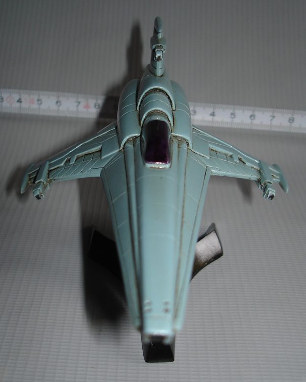 Battlestar Galactica Colonial Viper MK-VII Resin Model 5