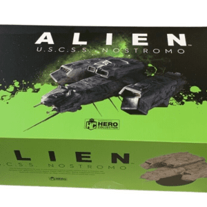 Alien – Nostromo Eaglemoss