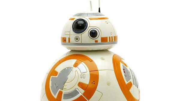Star Wars BB-8 Rádio Controle Hasbro 1