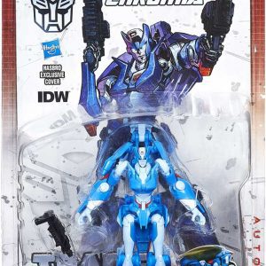 Transformers Generations Chromia Action Figure Hasbro