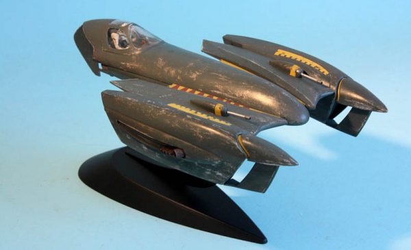 Star Wars Grievous Starfighter Model Kit Revell 8