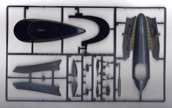 Star Wars Grievous Starfighter Model Kit Revell 15