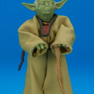 Star Wars Action Figure Yoda Black Series Hasbro