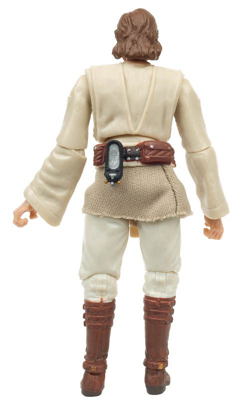 Star Wars Action Figure Obi-Wan Kenobi EP-02 Hasbro 7