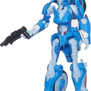 Home 38 Transformers Generations Chromia Action Figure Hasbro