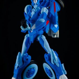 Home 37 Transformers Generations Chromia Action Figure Hasbro