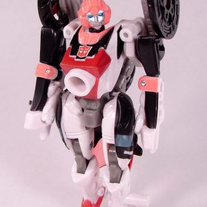Transformers Energon Arcee Action Figure Hasbro
