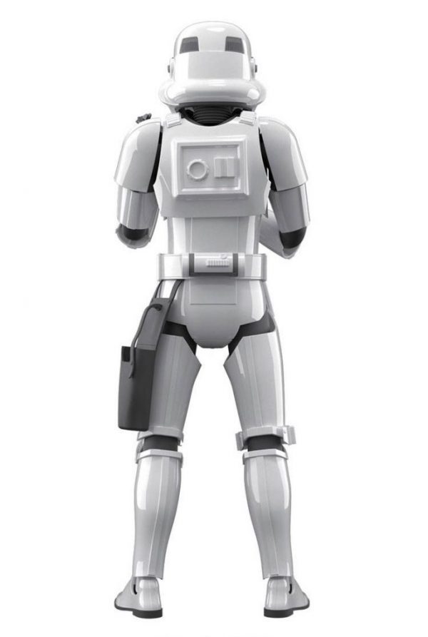 Stormtrooper 1/6 Model Kit BANDAI 11