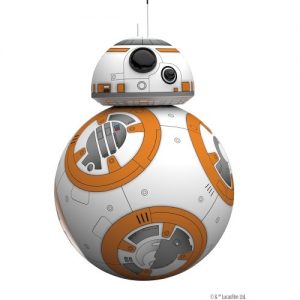 Star Wars BB-8 Interactive Sphero