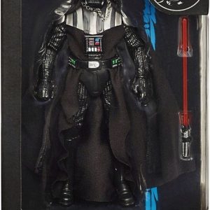 Star Wars Lord Darth Vader Black Series Hasbro