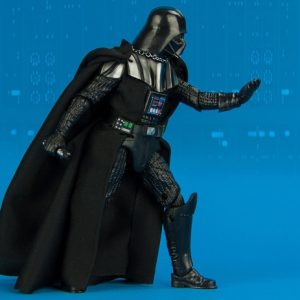 Star Wars Lord Darth Vader Black Series Hasbro