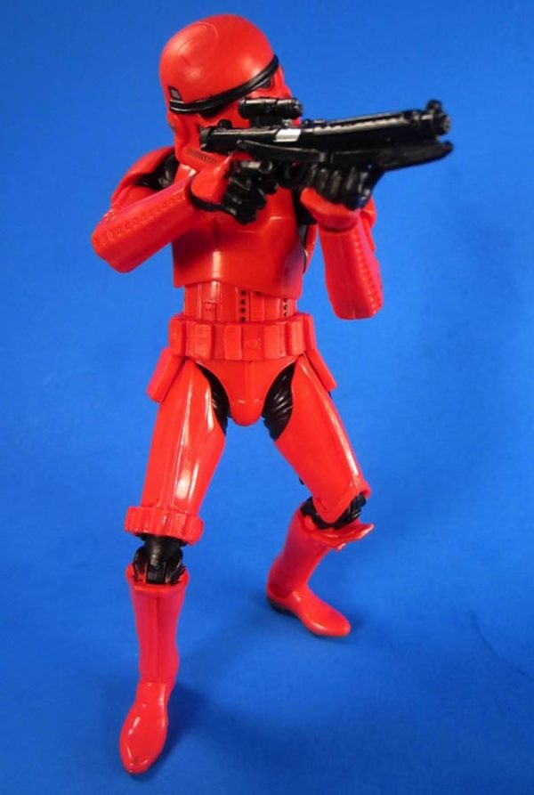 Star Wars Magnatrooper Action Figure Black Series Hasbro 6