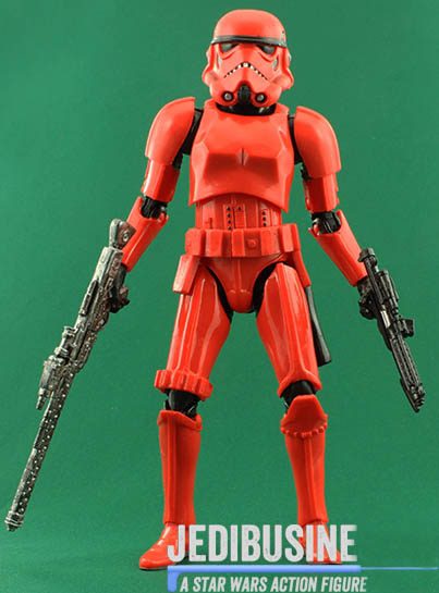 Star Wars Magnatrooper Action Figure Black Series Hasbro 7