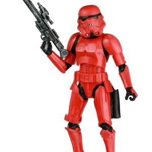 Star Wars Magnatrooper Action Figure Black Series Hasbro