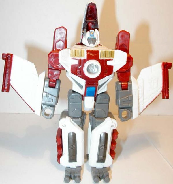 Transformers Energon Skyblast Action Figure Hasbro 4