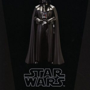 Star Wars Lord Darth Vader Statue Kotobukya