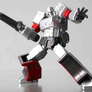 Transformers G-1 Megatron Revoltech Kayodo