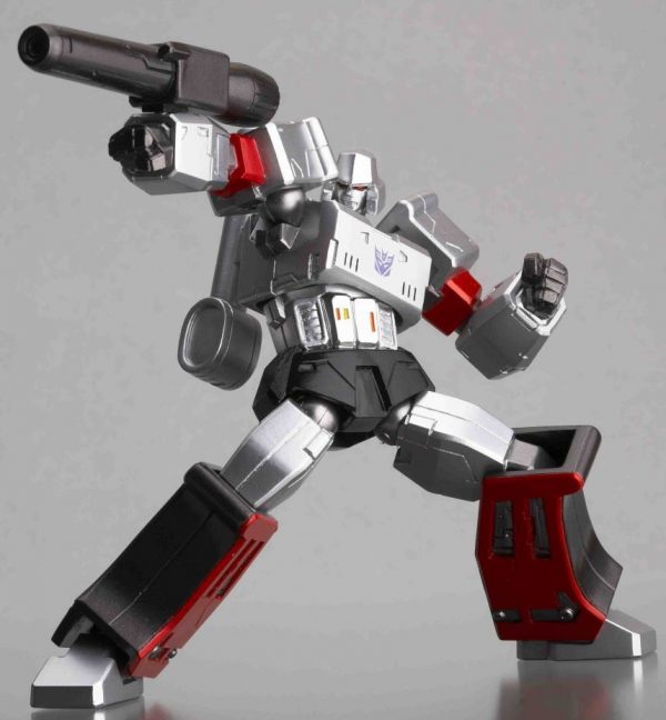 Transformers G-1 Megatron Revoltech Kayodo 5