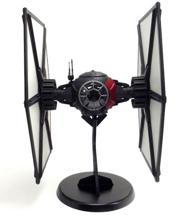 Star Wars First Order Tie Fighter Special Forces 1/35 Model Kit REVELL 7