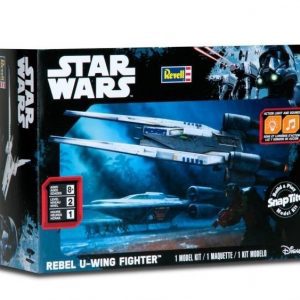 Star Wars Rogue One U-Wing Fighter Revell