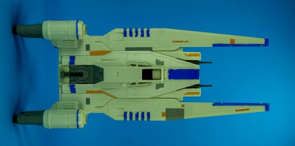 Star Wars Rogue One U-Wing Fighter Hasbro 5