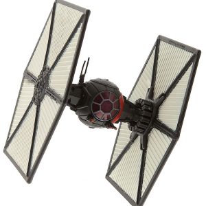 Star Wars First Order Tie Fighter Special Forces Die Cast Disney