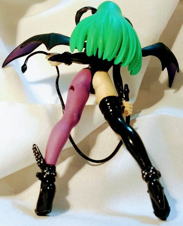 Vampiras Anime Figures Banpresto 28