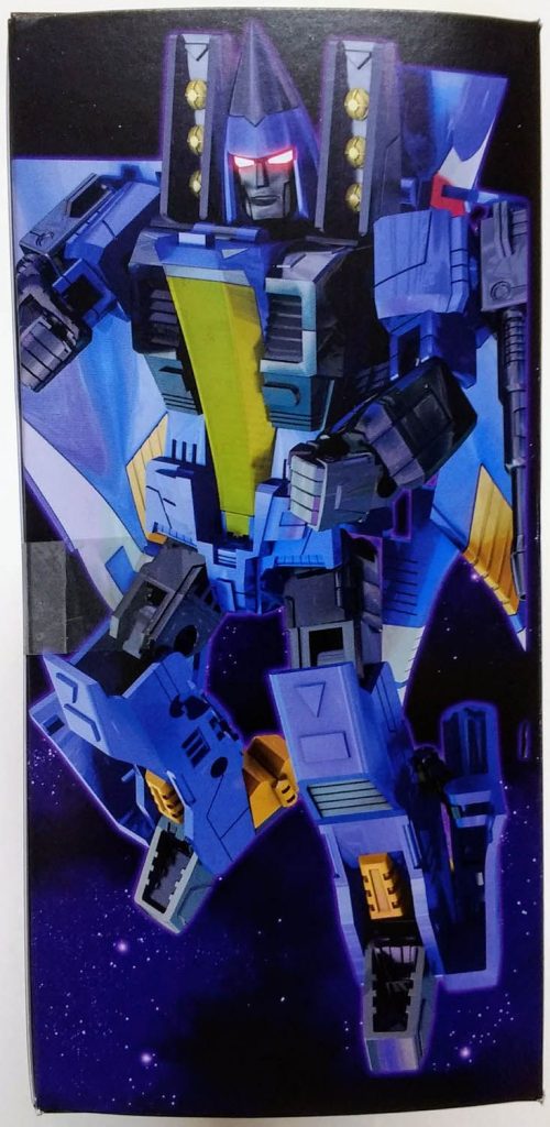 Transformers Requiem Action Figure Impossible Toys 7