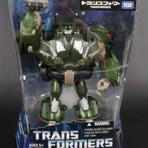 Transformers Prime – Bulkhead Hasbro