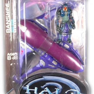 Halo-2 Banshee Joy Ride