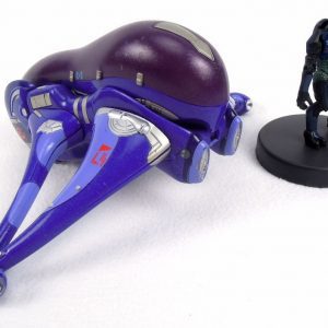 Halo-2 Banshee Joy Ride