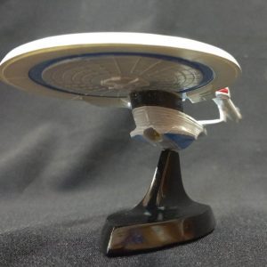Star Trek USS Enterprise B – Resin Model
