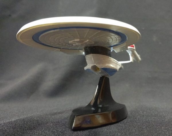 Star Trek USS Enterprise B - Resin Model 1